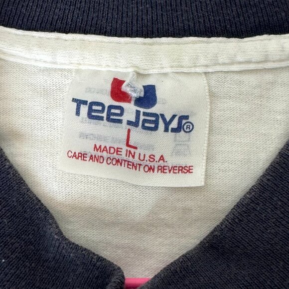 Vintage 90's Graphic T-shirt - SPAM - Picture 7 of 8